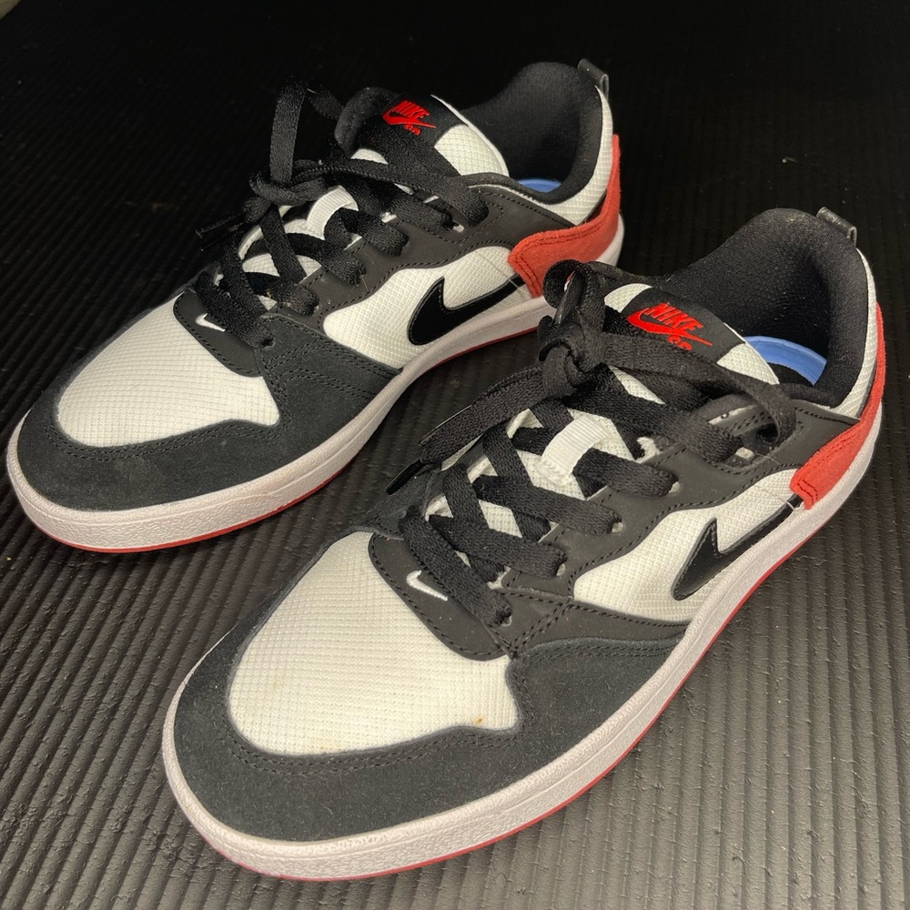Nike SB dunks